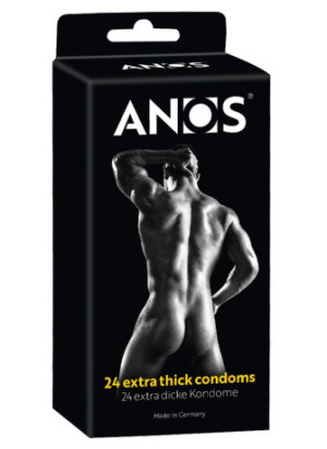 ANOS condom